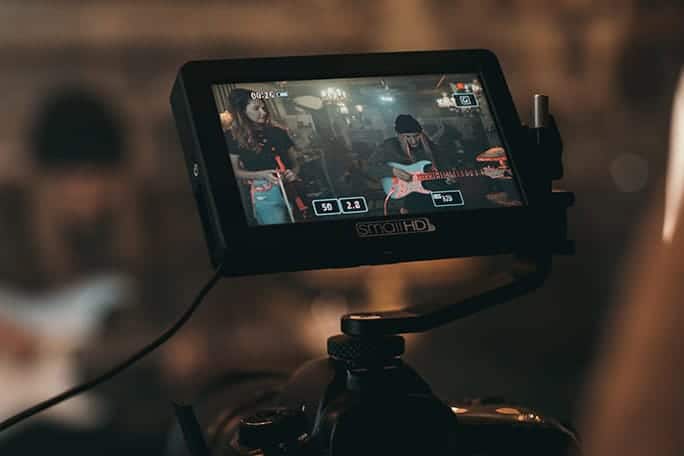 Video Produktion
